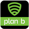 Plan B icon
