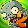 Plants vs Zombies 2 icon