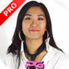 Pocket Girl Asian PRO Virtual Girl Simulator icon