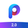 POCO Launcher 2.0 - Customize Fresh Clean icon