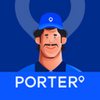 Porter Delivery Driver App icon