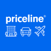 Priceline - Travel Deals on Hotels Flights Cars icon