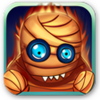 Pumpkins vs. Monsters icon