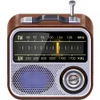 Radio FM offline 2017 icon