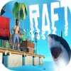 Raft 2018 icon