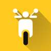 Rapido - Indias Largest Bike Taxi Booking App icon