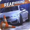 Real Car Parking 2017 Street 3D icon