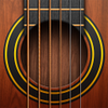 Real Guitar Free icon