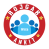Rojgar With Ankit RWA icon