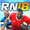 Rugby Nations 18 icon