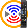 Remote for Samsung TV/Blu-Ray icon