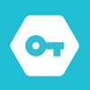 Secure VPN Safer Faster Internet icon