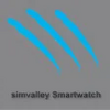 simvalley Smartwatch icon