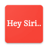 Siri-Voice Assistant (S.I.R.I) icon