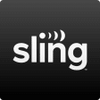 SLING: Live TV Shows Movies icon
