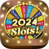 Slots: Hot Vegas Slot Machines icon