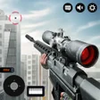 Sniper 3D : Gun Shooting Games icon