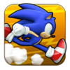 Sonic Runners icon