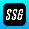 StepSetGo SSG - Step Earn Redeem icon