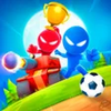 Stickman Party: 1 2 3 4 Player Games Free icon