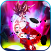 Super Kakarot Ultrat Instinct 2 icon