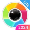Sweet Selfie Lite - Filter camera photo editor icon