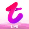 Tango - Go Live Stream Broadcast Live Video Chat icon