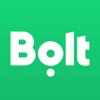 Bolt: Fast Affordable Rides icon
