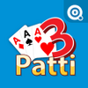 Teen Patti: Indian Poker icon