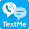 Text Me icon
