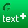 textPlus Free Text + Calls icon