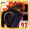 The King of The Fighters 97 Emulator icon