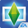 The Sims 4 Gallery icon