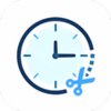 Time Cut : Smooth Slow Motion Video Editor icon