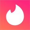 Tinder - Dating Make Friends and Meet New People icon