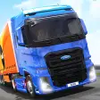 Truck Simulator 2018 Europe icon
