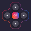 UniMote - Universal Smart TV Remote Control icon