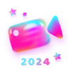 Video Editor Star MakerMagic Effects- MagoVideo icon