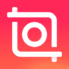 Video Editor & Video Maker - InShot icon
