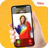 Video Ringtone for Incoming Call: Video Caller ID icon