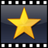 VideoPad Free Video Editor for Android icon