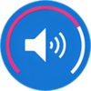 Volume Booster Speaker Boost icon