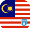 VPN Malaysia - Secure Fast VPN icon