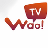 Wao TV Latino y español icon