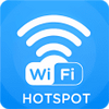 Wifi Hotspot Connectify me Free icon