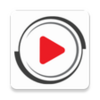 Wuffy Media Player icon
