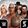 WWE Champions Free Puzzle RPG icon