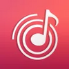 Wynk Music- New MP3 Hindi Tamil Song Podcast App icon