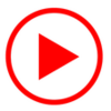 XMTV Player icon