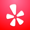 Yelp: Find Food Delivery Services Nearby icon